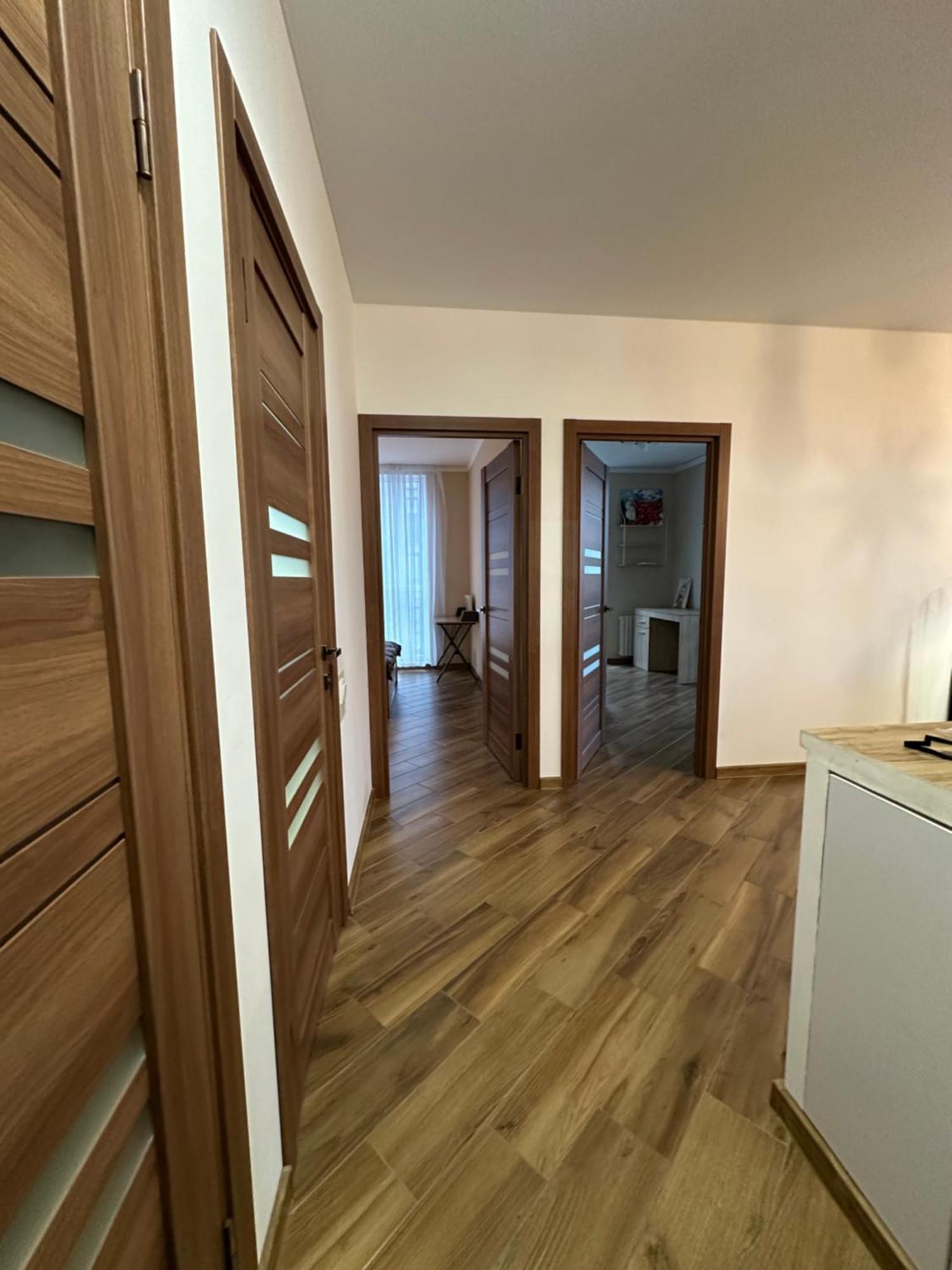 Avalon On Lypynskogo Street Lägenhet Lviv Exteriör bild